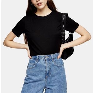 Black T Shirt